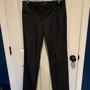Women’s Express Editor Pants